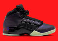 Jordan 17 Retro Low Doernbecher Zach Rumbaugh
