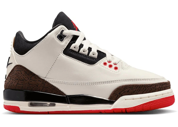 Air Jordan 3 Retro World's Best Dad