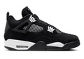 Air Jordan 4 White Thunder