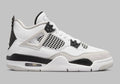 Air Jordan 4 Retro Military Black