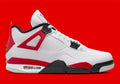 Jordan 4 Retro Red Cement