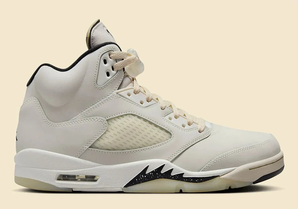 Jordan 5 Retro SE Sail