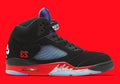 Jordan 5 Retro Top 3