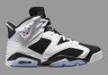 Air Jordan 6 Retro Oreo 2026
