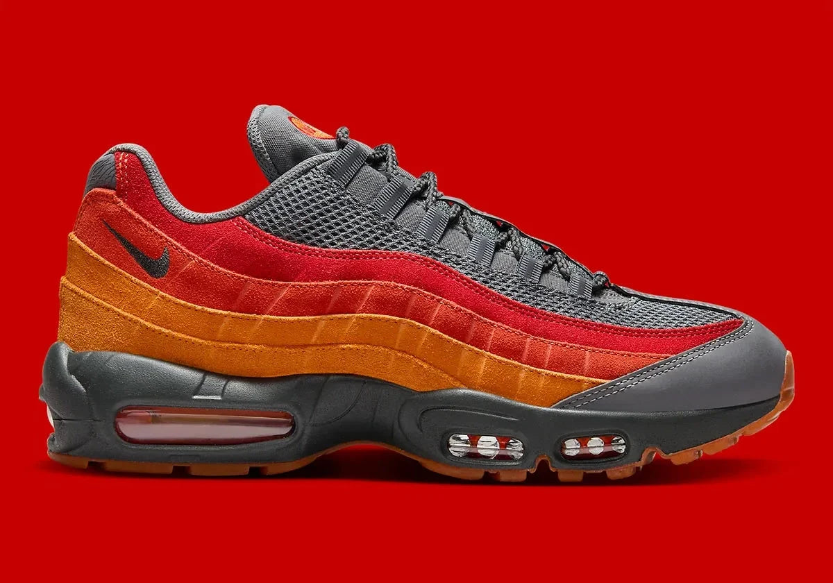 Nike Air Max 95 Premium Atlanta
