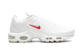 Nike Air Max Plus Supreme White