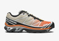 Salomon XT-6 Andrew Miami Florida Snow Crab