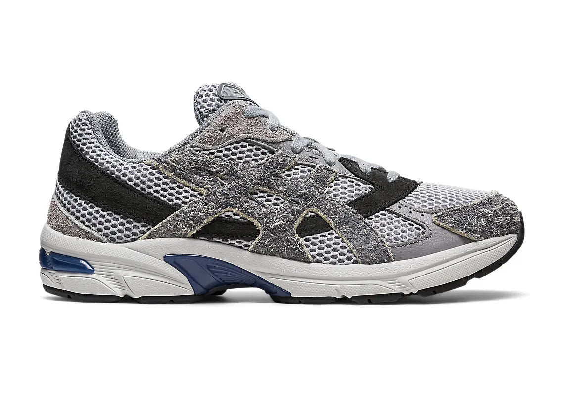 ASICS Gel-1130 Mid Grey Steel Grey