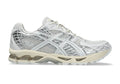 ASICS Gel-Nimbus 10.1 White Pure Silver