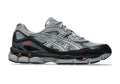 ASICS Gel-NYC Gravel Black