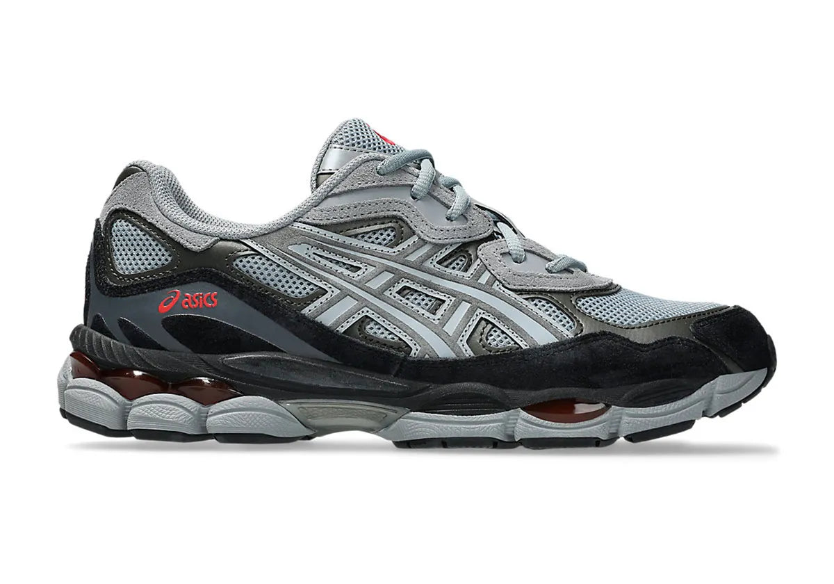 ASICS Gel-NYC Gravel Black
