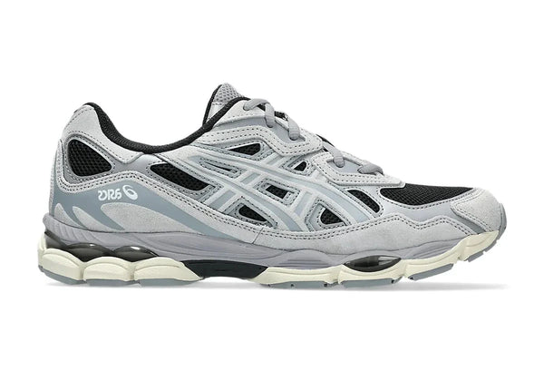ASICS Gel-NYC Black Piedmont Grey