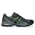 ASICS Gel-Sekiran Black Silver Green