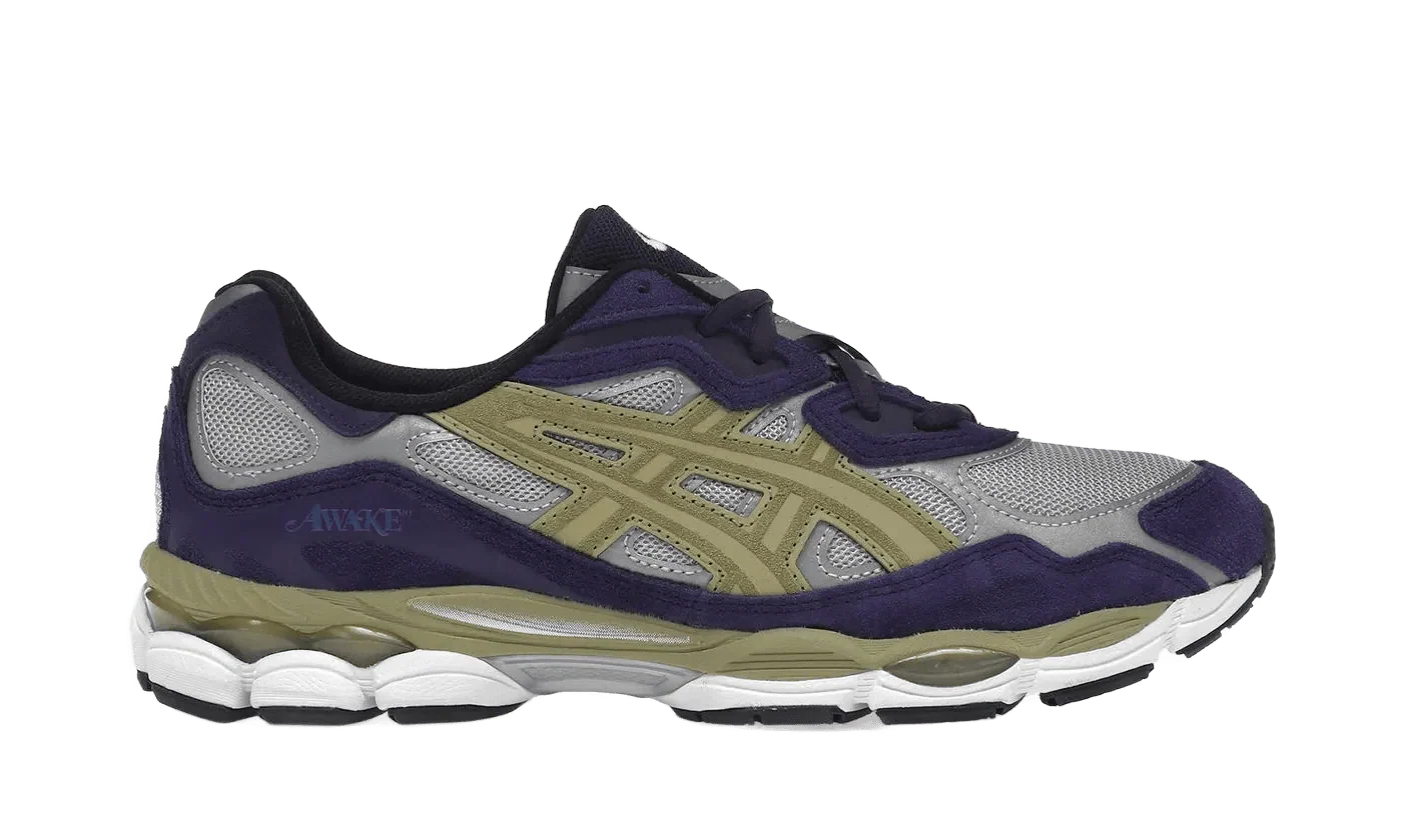 ASICS Gel-NYC Awake NY Purple