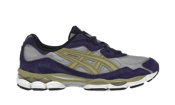 ASICS Gel-NYC Awake NY Purple