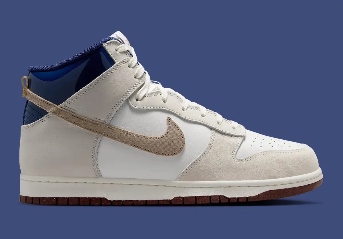 Nike SB Dunk High Pro Beyond