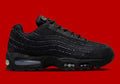 Nike Air Max 95 OG Levis Black