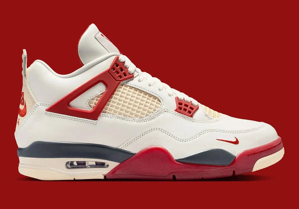 Air Jordan 4 Retro OG Nigel Sylvester Brick After Brick