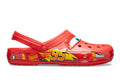 Crocs Classic Clog Lightning McQueen
