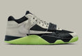Jordan Jumpman Jack TR Travis Scott X Chase B Black Night Silver
