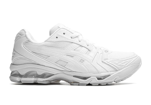 ASICS Gel-Kayano 14 Comme des Garçons SHIRT White
