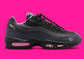 Nike Air Max 95 SP Corteiz Pink Beam