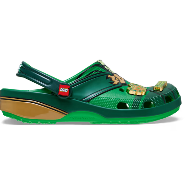 Crocs Classic Clog LEGO Ninjago
