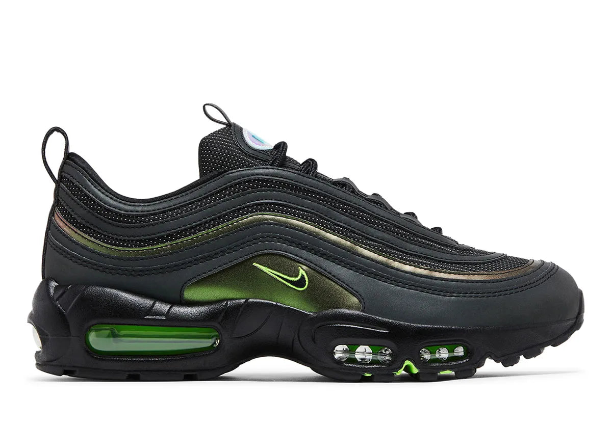 Nike Air Max 95/97 Ducks of Feather Storm