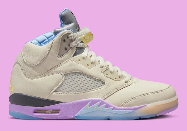 Jordan 5 Retro DJ Khaled We The Best Sail