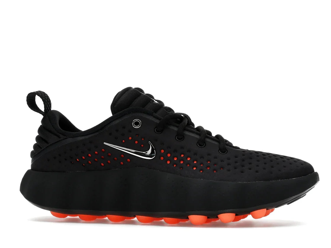 Nike Mind 002 Black Chrome