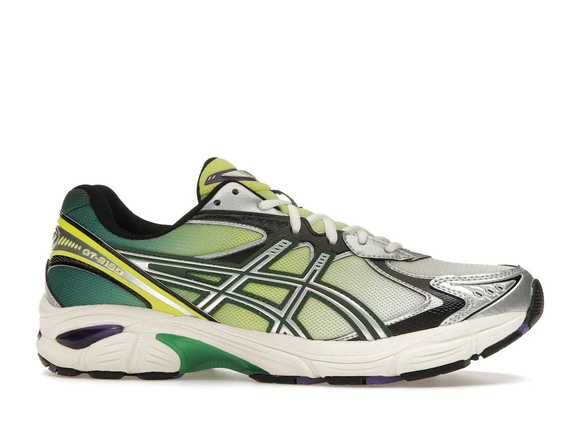 ASICS GT-2160 Kith Marvel Villains Green Goblin Sealed Box