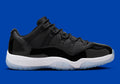 Jordan 11 Retro Low Space Jam