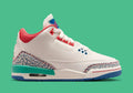 Air Jordan 3 Retro Play Your Way