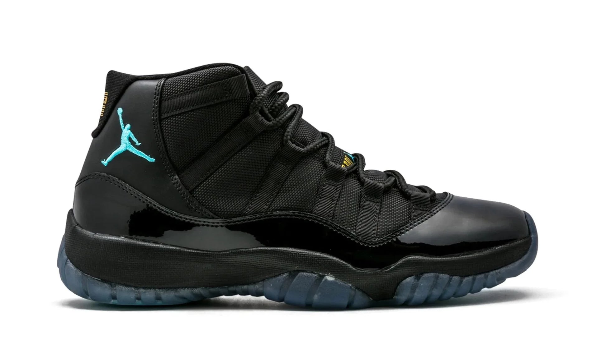 Jordan 11 Retro Gamma Blue (2013)