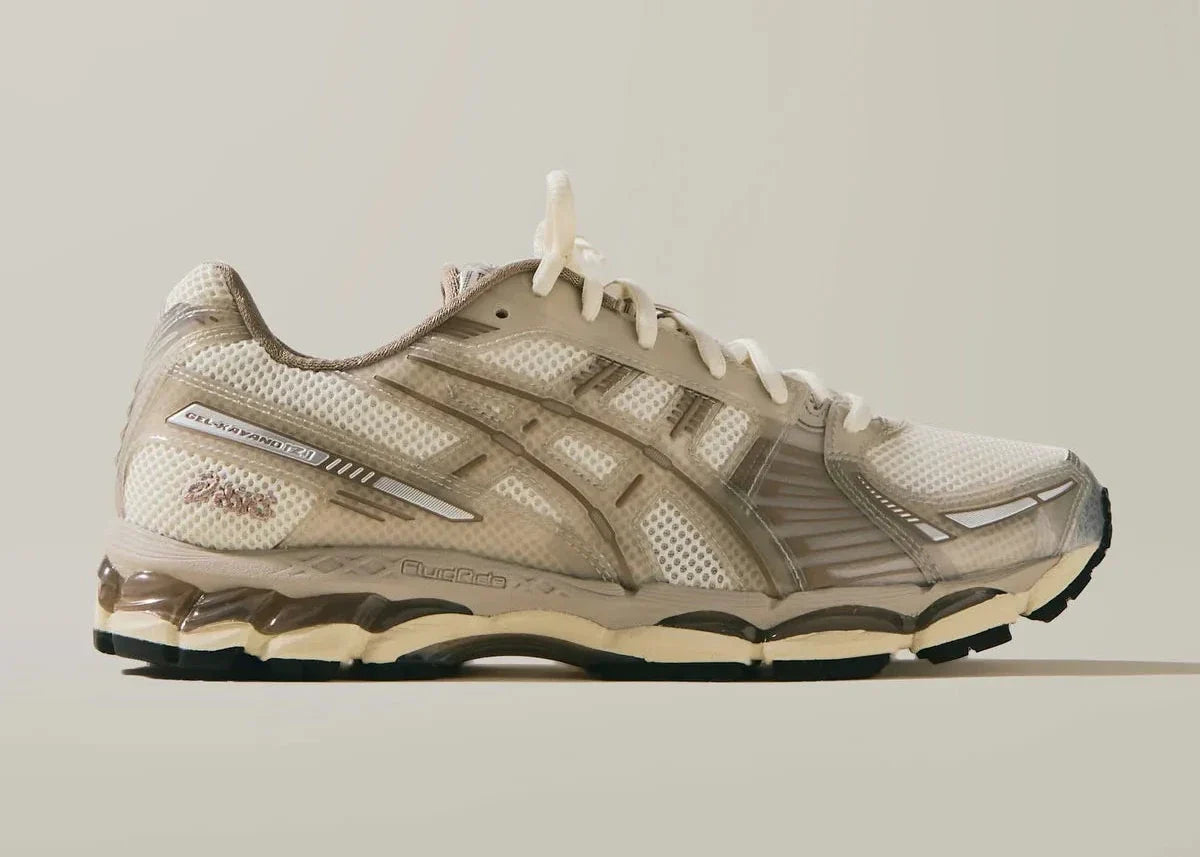 ASICS Gel-Kayano 12.1 Kith Paragon