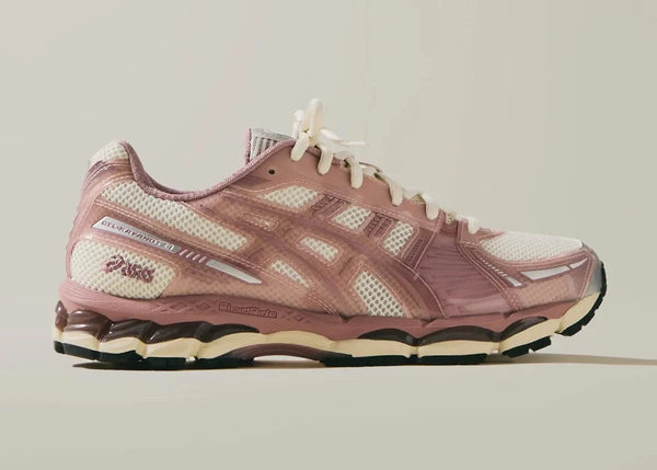 ASICS Gel-Kayano 12.1 Kith Quartz