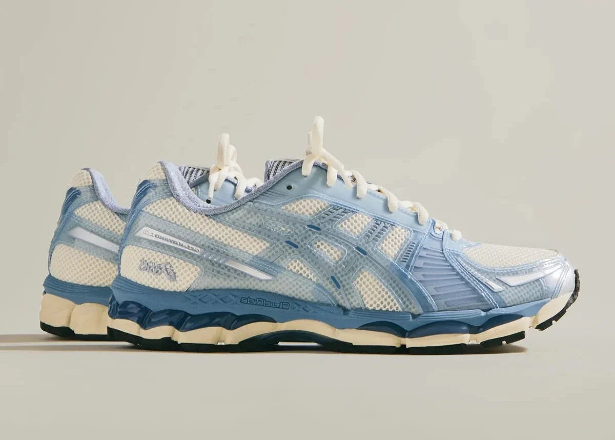 ASICS Gel-Kayano 12.1 Kith Voyage