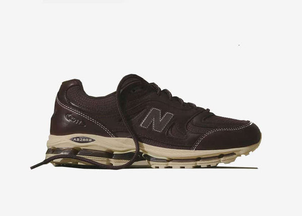 New Balance 2011 Kith Bark