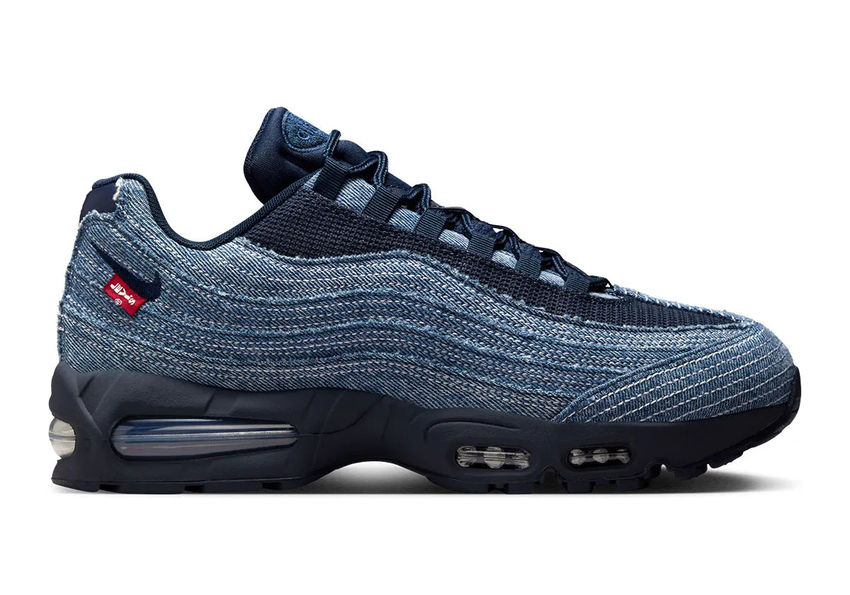 Nike Air Max 95 OG Levis Obsidian
