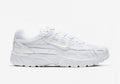 Nike - P 6000 Triple White