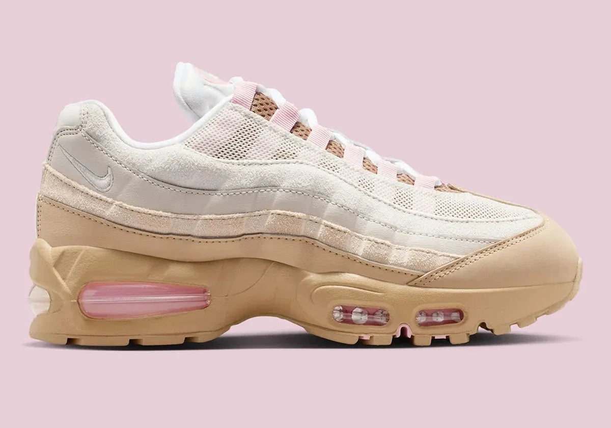 Nike Air Max 95 OG Big Bubble Linen