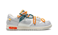 Nike Dunk Low Off-White Lot 44