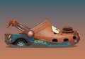 Crocs Classic Clog Mater