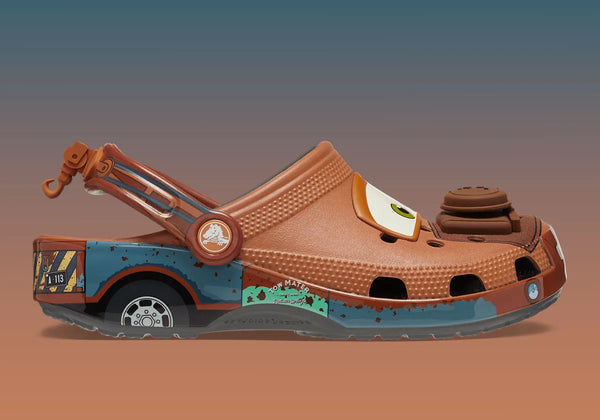 Crocs Classic Clog Mater