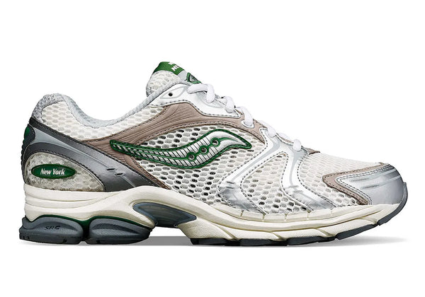 Saucony ProGrid Triumph 4 Minted NY