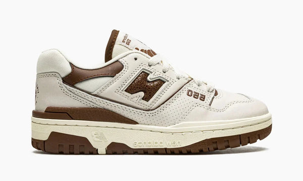 New balance 550 aime leon dore brown