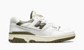 New balance 550 aime leon dore olive
