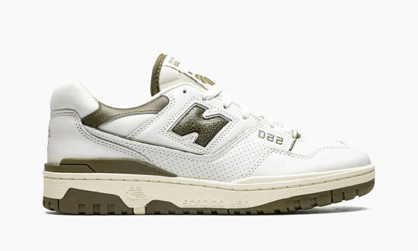 New balance 550 aime leon dore olive