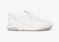 New Balance 550 White Grey