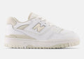 New Balance 550 Silver Birch